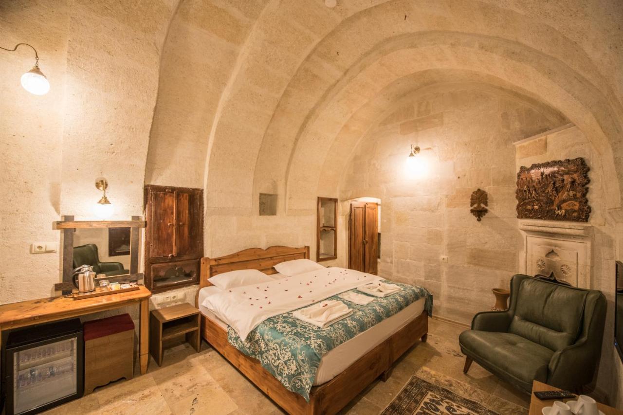 Charming Cave Hotel Göreme Exterior photo